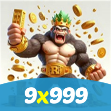 Gorilla Mayhem